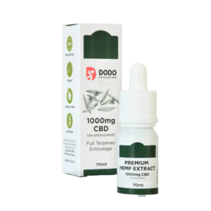 custom 70ml Bottle Boxes