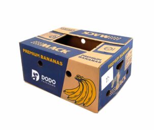 Banana Boxes 