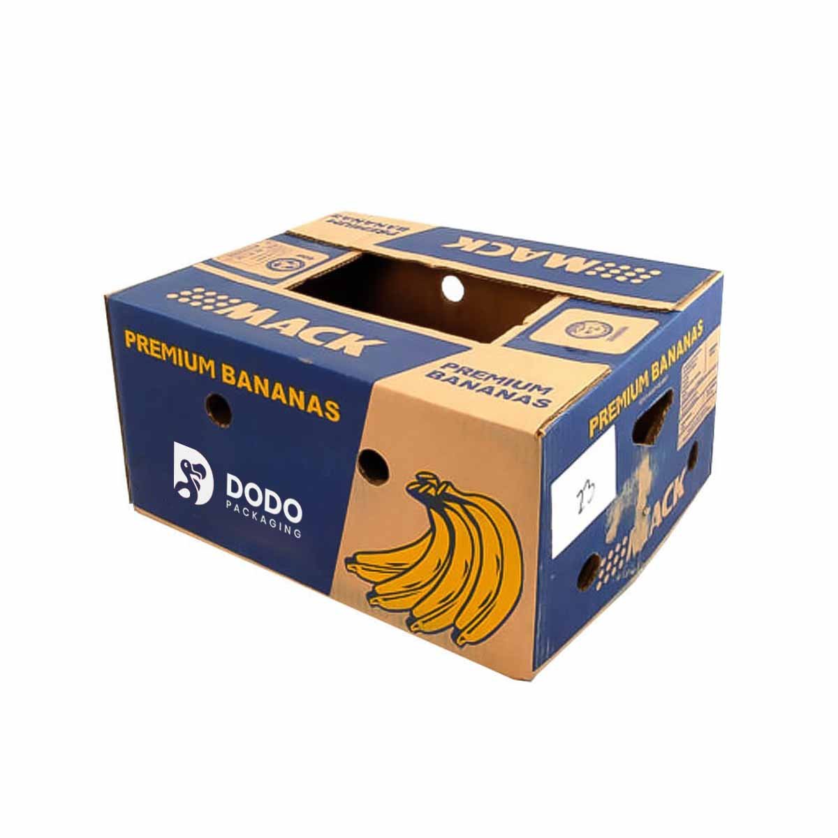 Banana Boxes