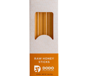 Honey Stick Packaging 