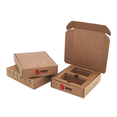 Custom Mailer Boxes With Inserts