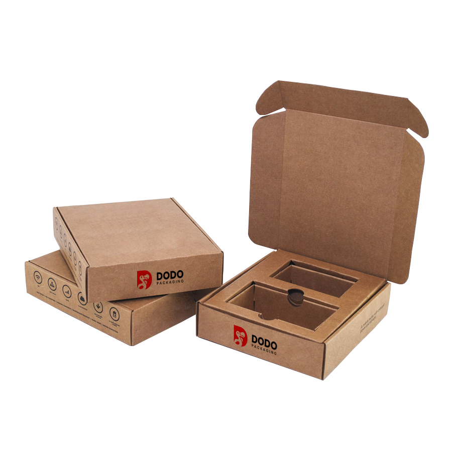 Custom Mailer Boxes With Inserts