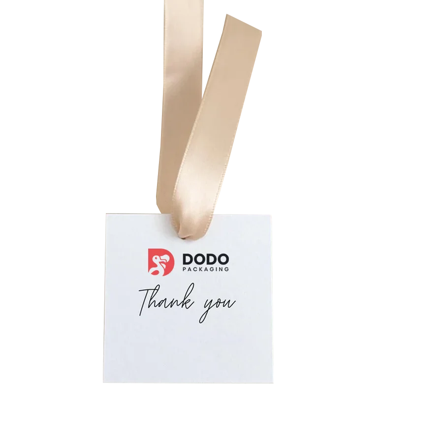Square Boutique Tags