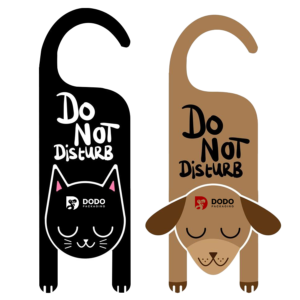 Door Hangers Printing