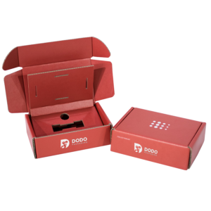 Mailer Boxes With Inserts