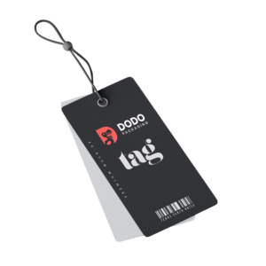 custom hang tags