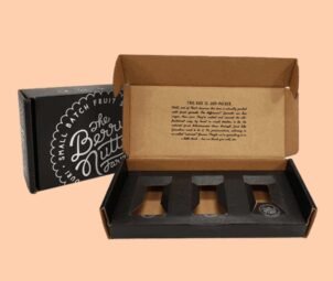 Custom Boxes With Inserts 