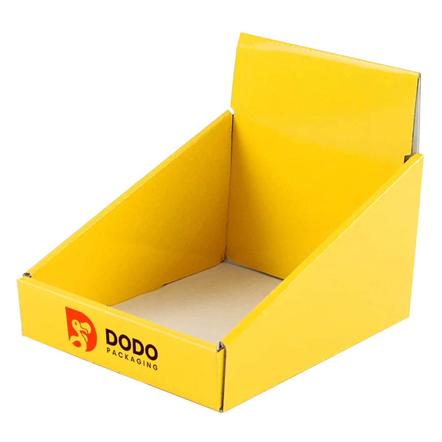 Cardboard Retail Boxes