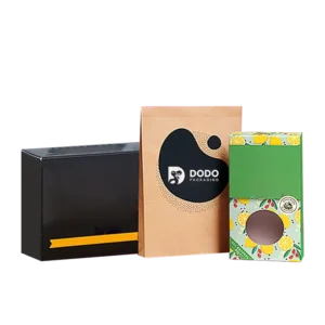Custom Cardboad Retail Boxes