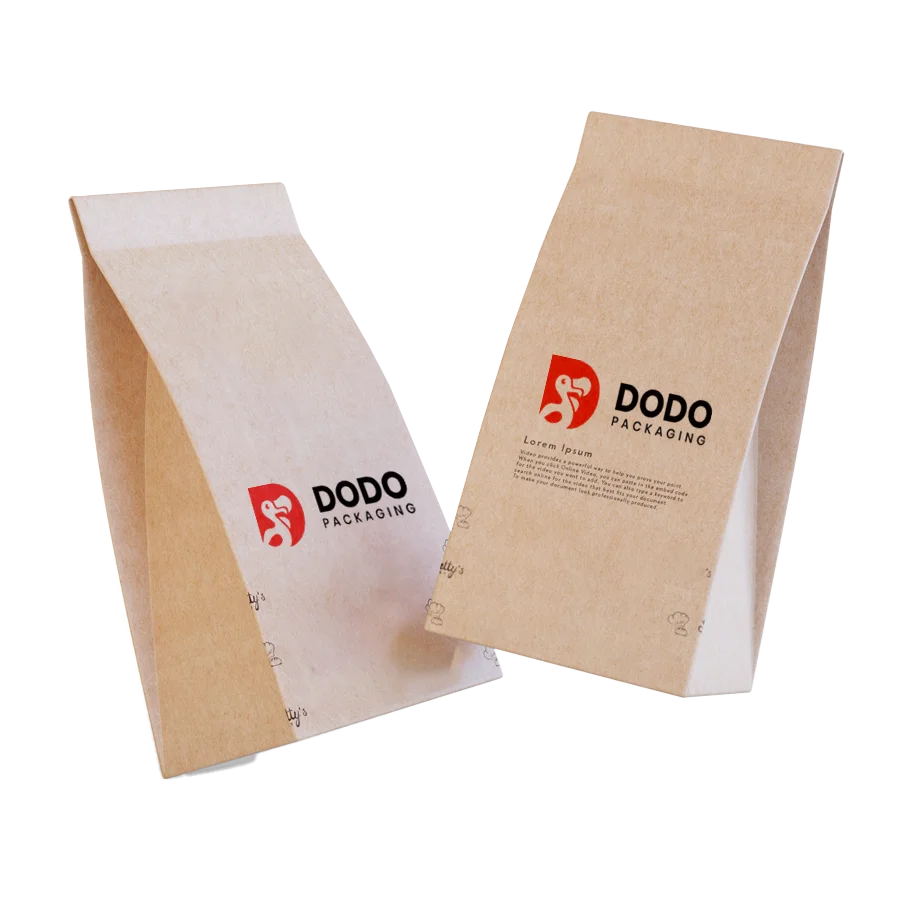 Food Packaging Bags