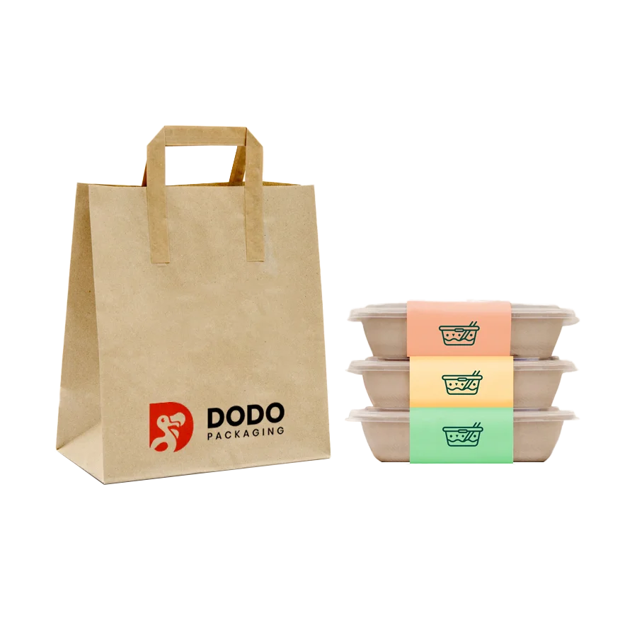 Food Packaging Bags