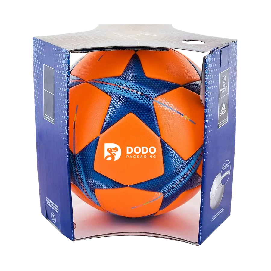 Football Packaging