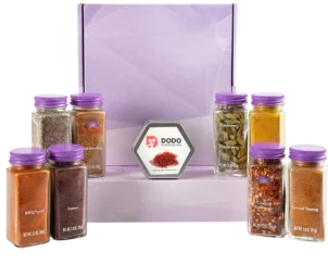 Spice Gift Box 