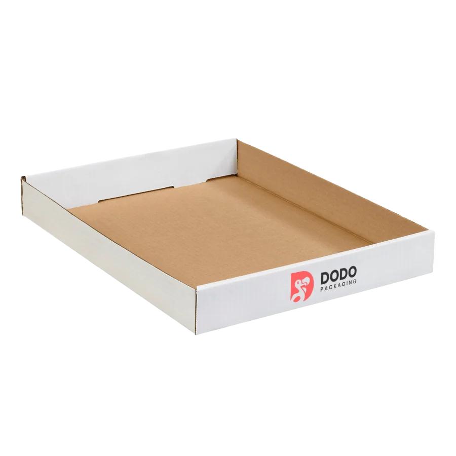 Corrugated Tray Boxes