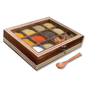 Medieval-Spice-Box