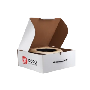 Small Hat Boxes