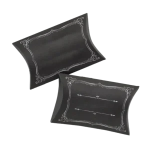 Small Pillow Boxes