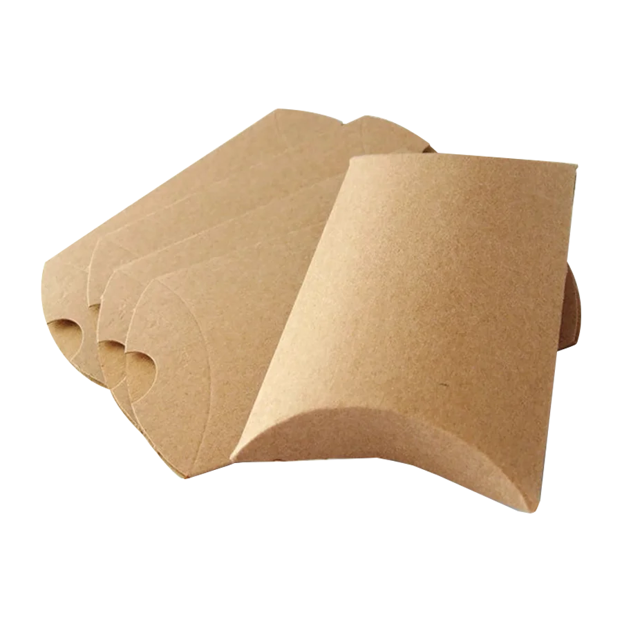 Small Pillow Boxes