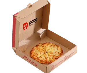 Small Pizza Boxes 