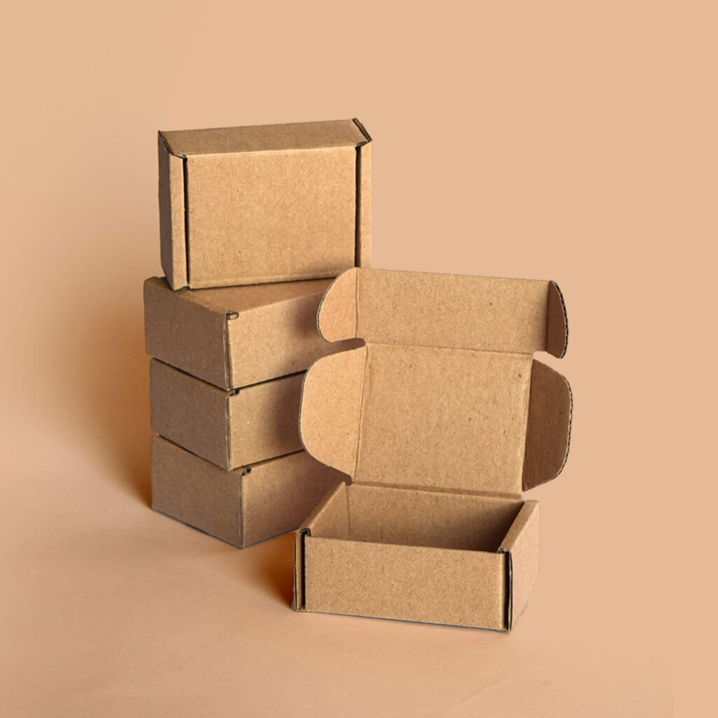 Cardboard Boxes Wholesale usa