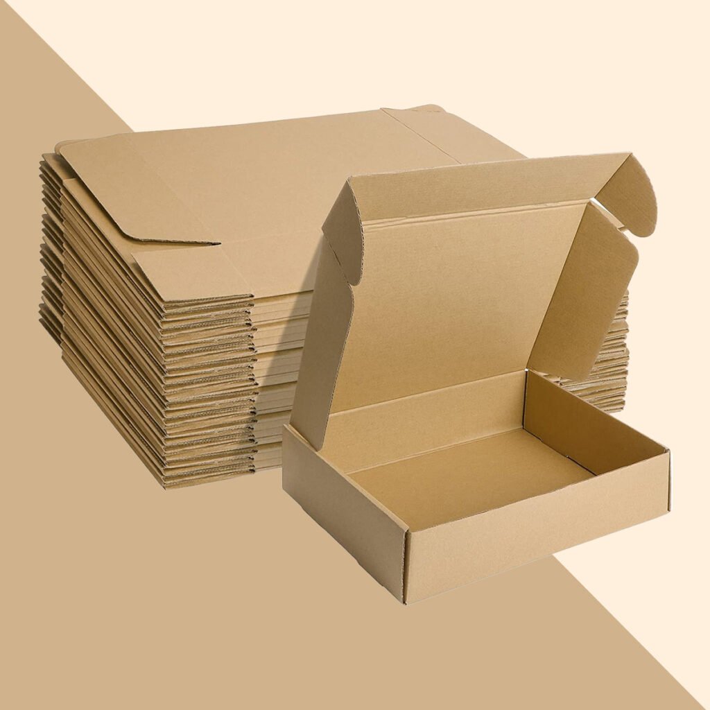 Cardboard Boxes Wholesales