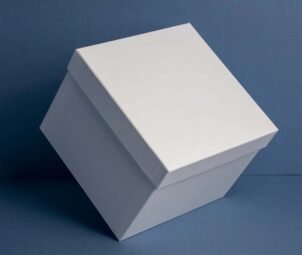 Rigid Gift Boxes With Lids 