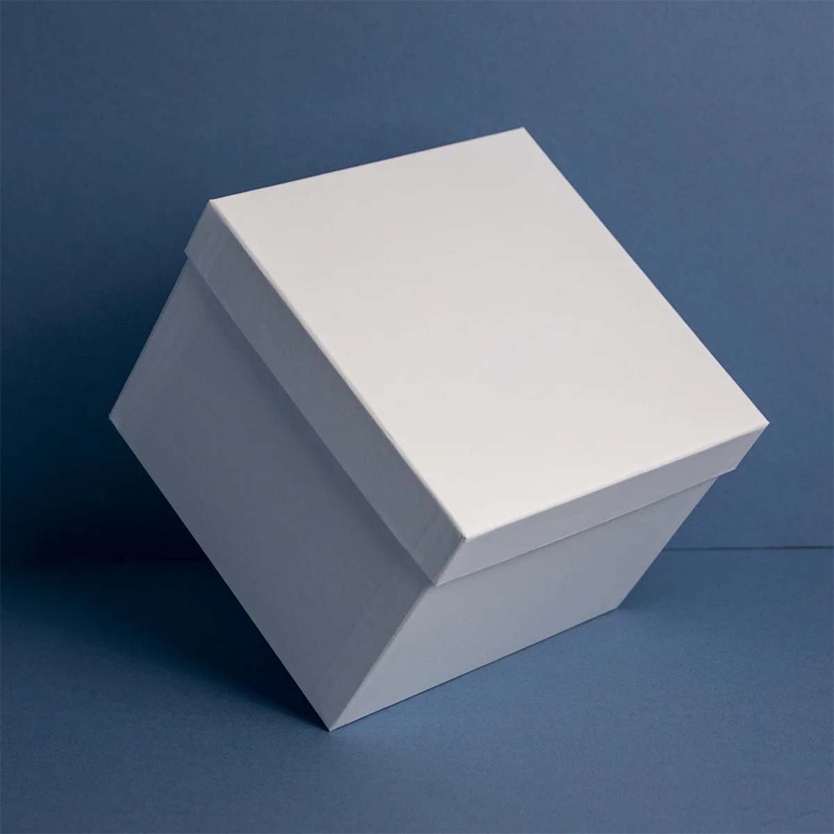 Rigid Gift Boxes With Lids