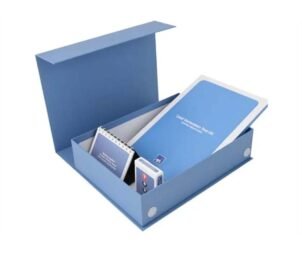 Rigid Letterhead Boxes 