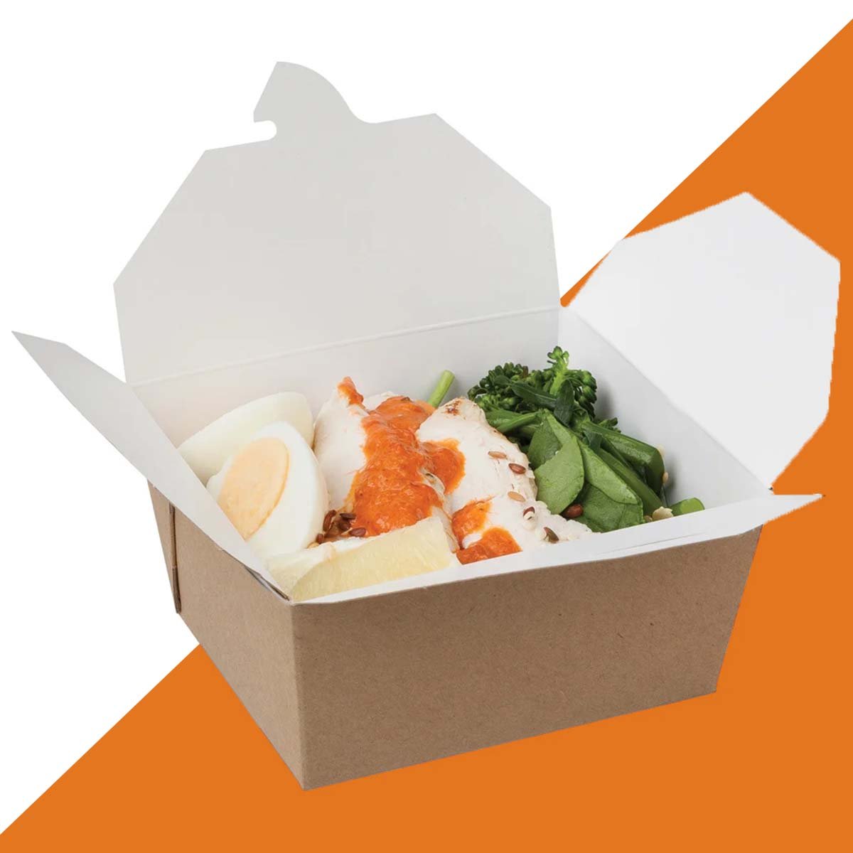 Compostable Boxes