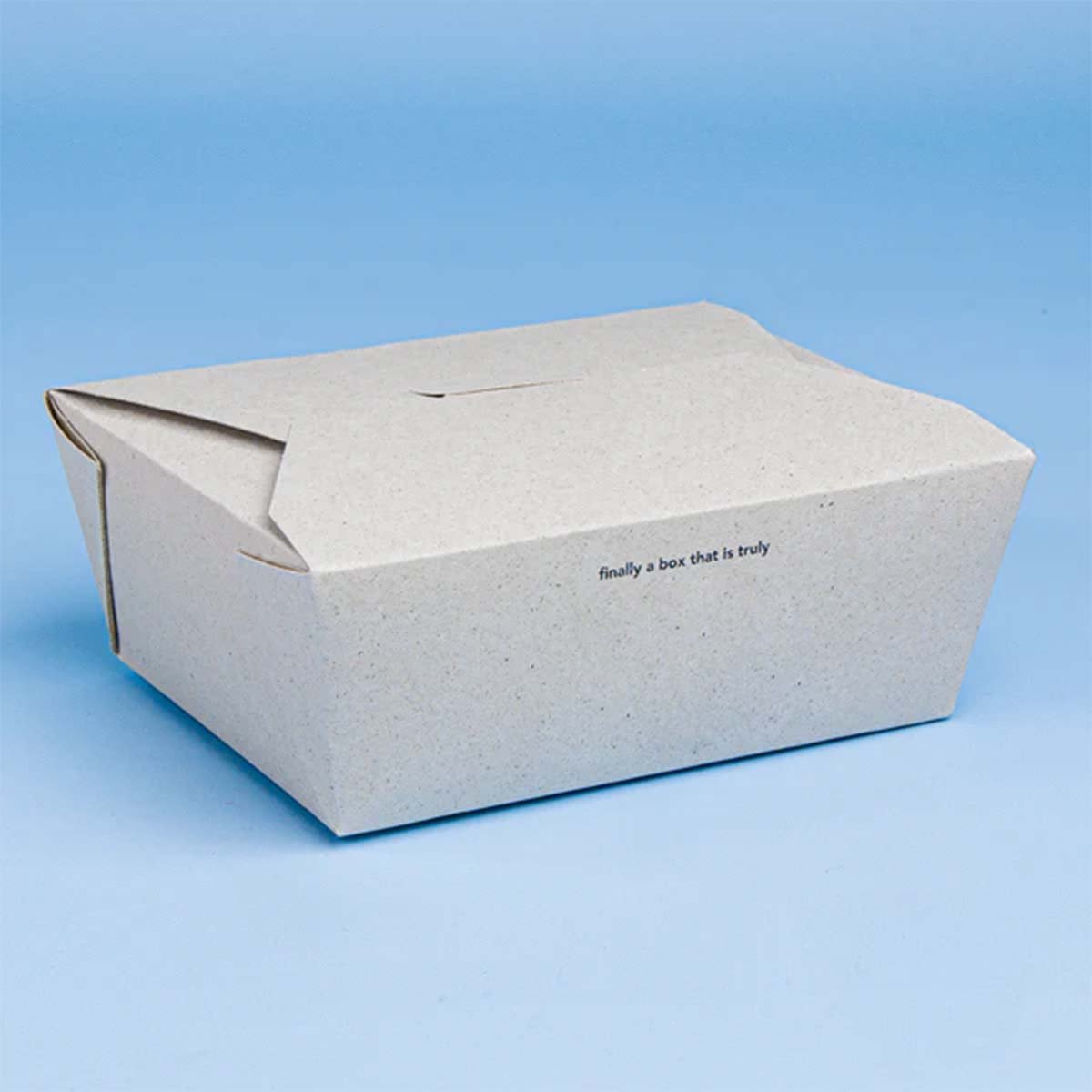 Compostable Boxes