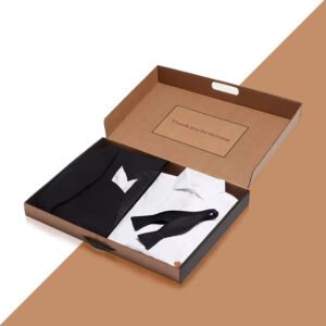 Garment Boxes