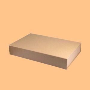 Wholesale Rigid Letterhead Boxes