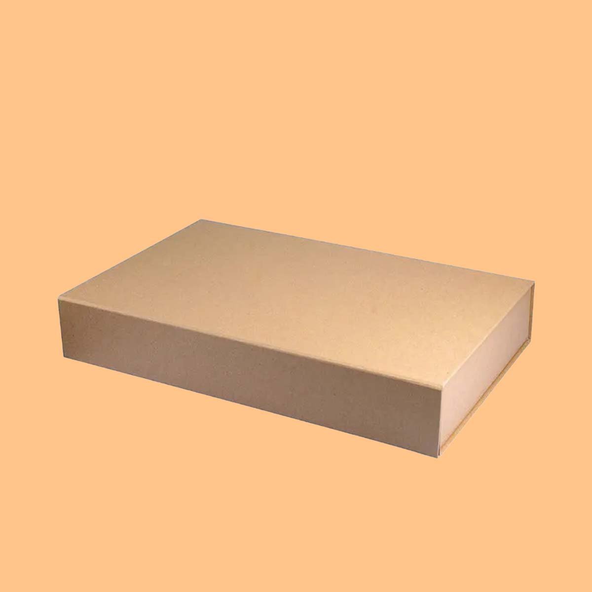 Rigid Letterhead Boxes