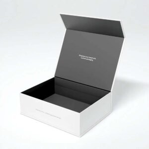 Wholesale Rigid boxes with lids