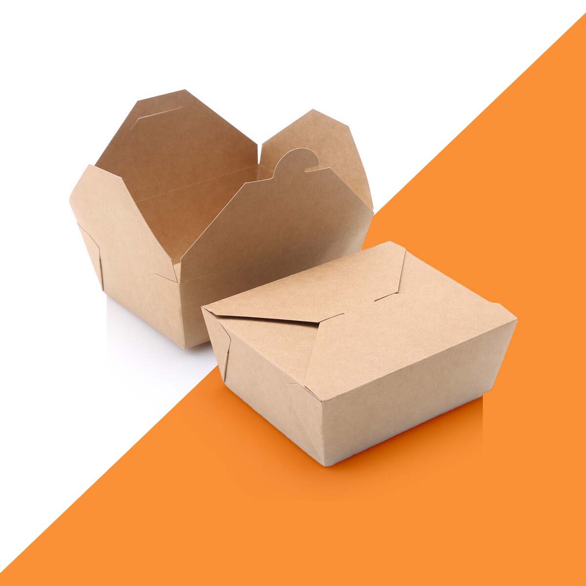 Compostable Boxes