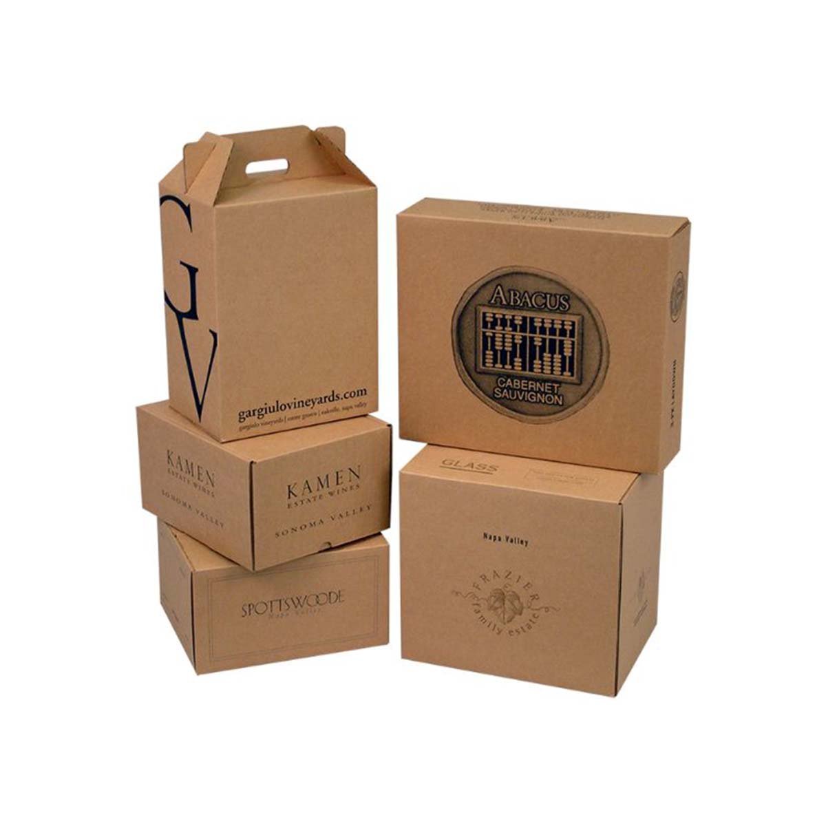 Compostable Boxes