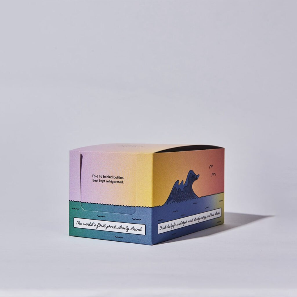 custom product packaging