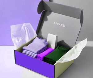 Apparel Packaging 