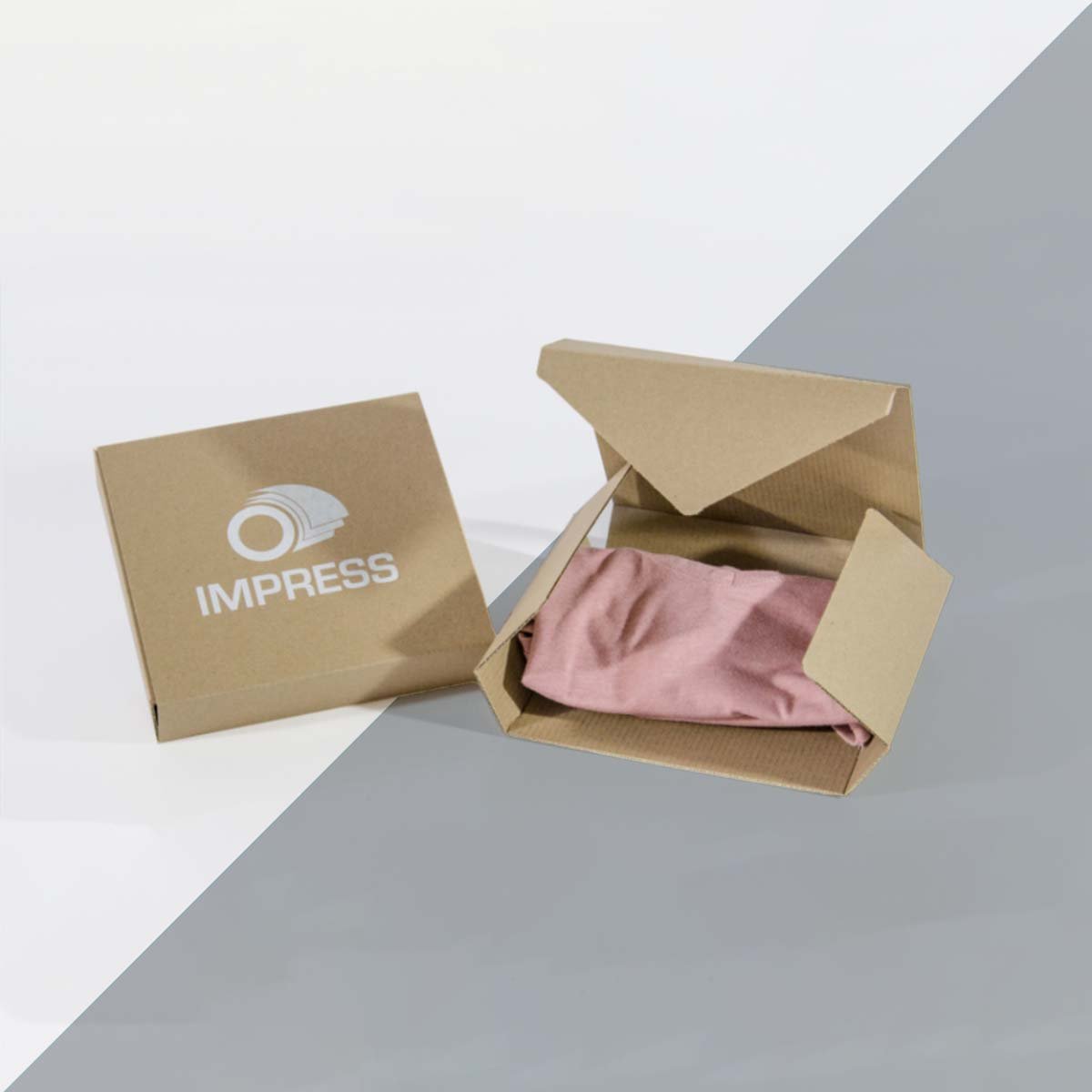 Apparel Packaging