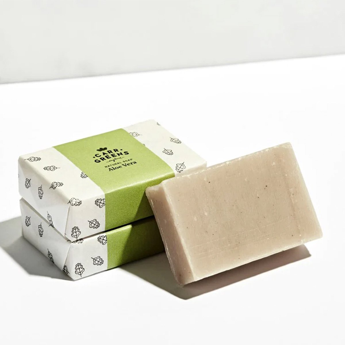 Eco Friendly Soap Packaging