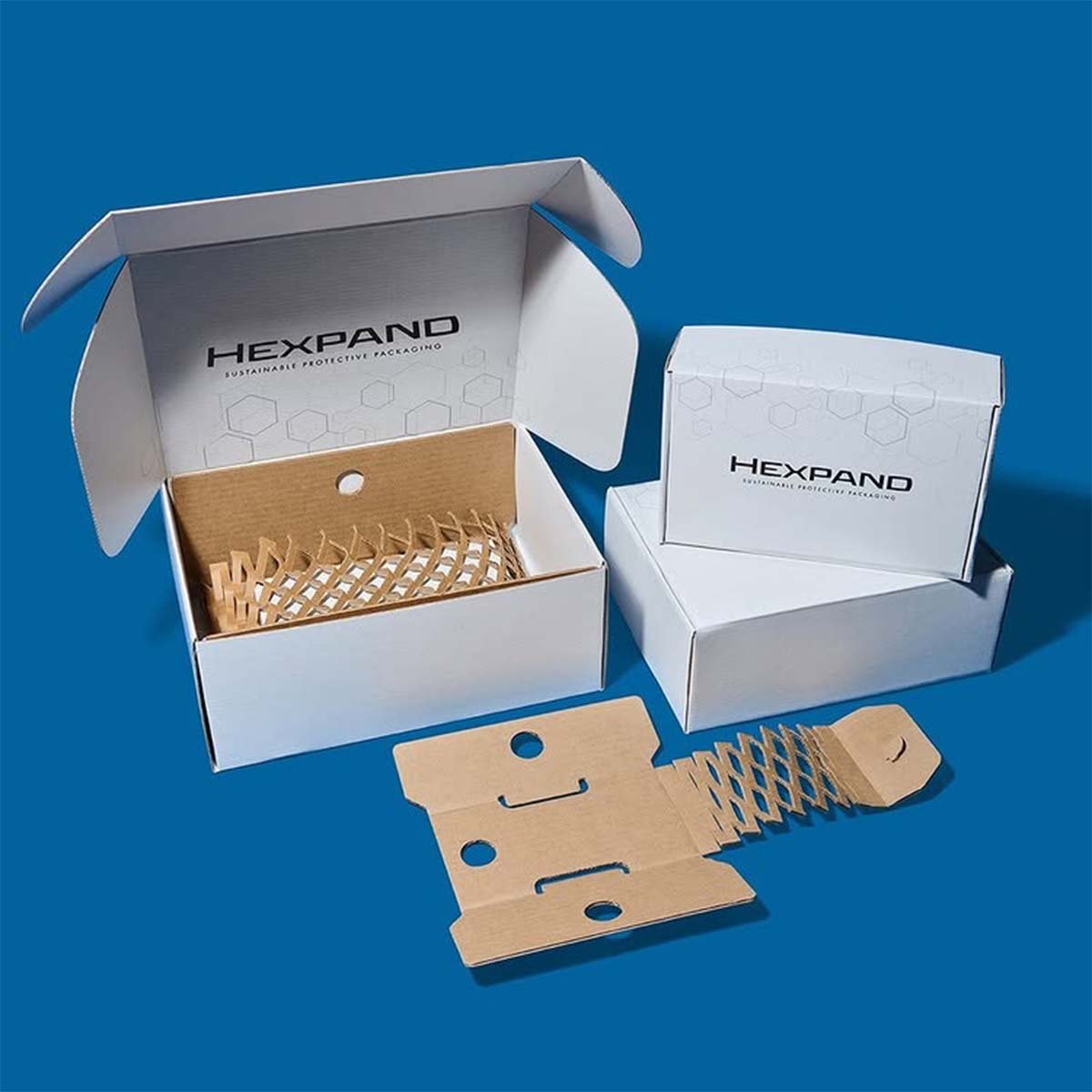 Hexpand Inserts