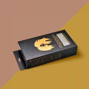 Custom Printed Hang Tab Boxes