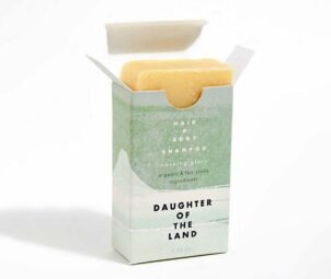 Custom Soap Labels 