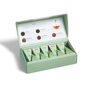 Custom printed Presentation Box With Lid