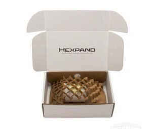 Hexpand Inserts 