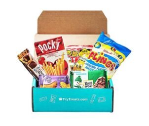 Subscription Boxes 