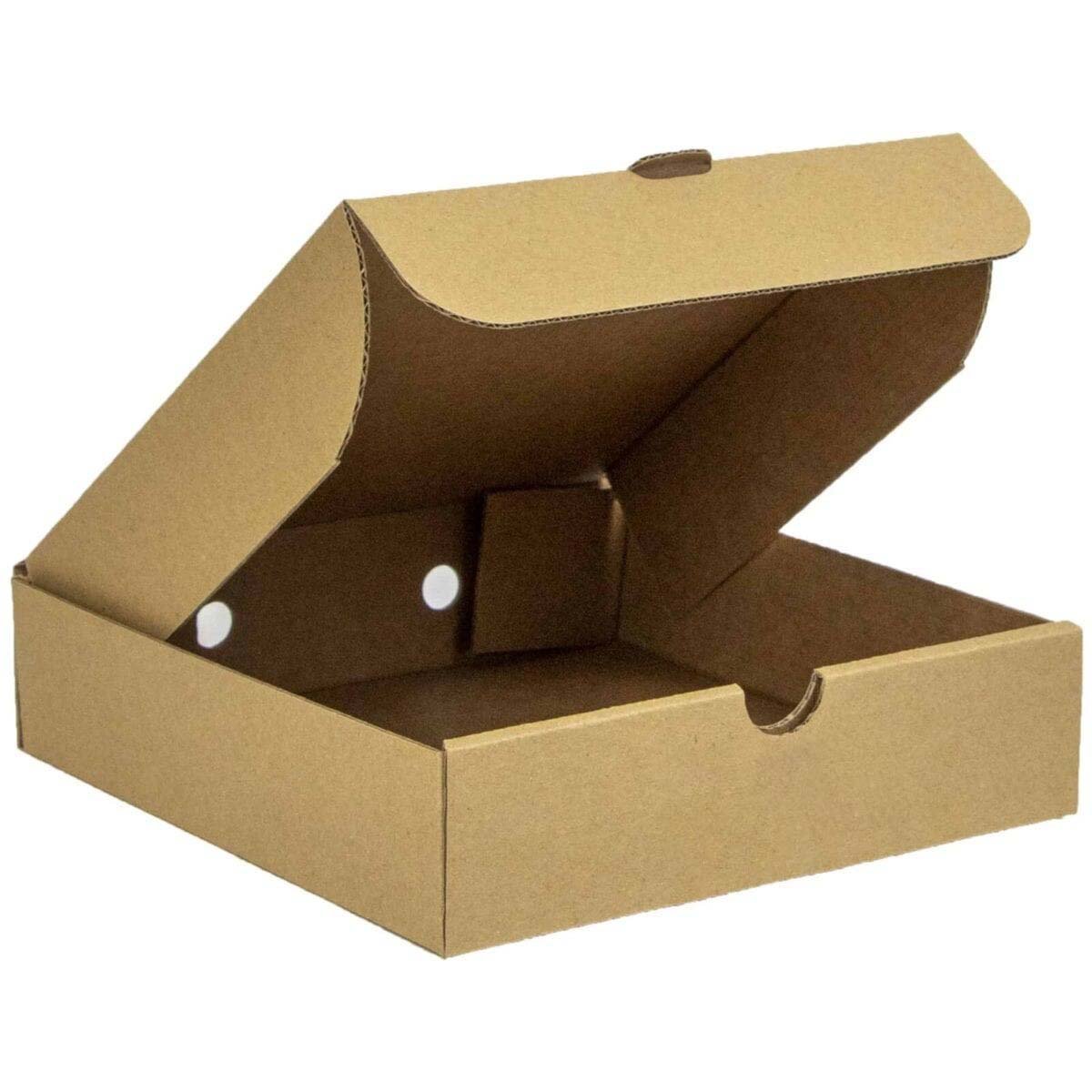 7 Inch Pizza Boxes