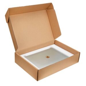 Custom Laptop Boxes