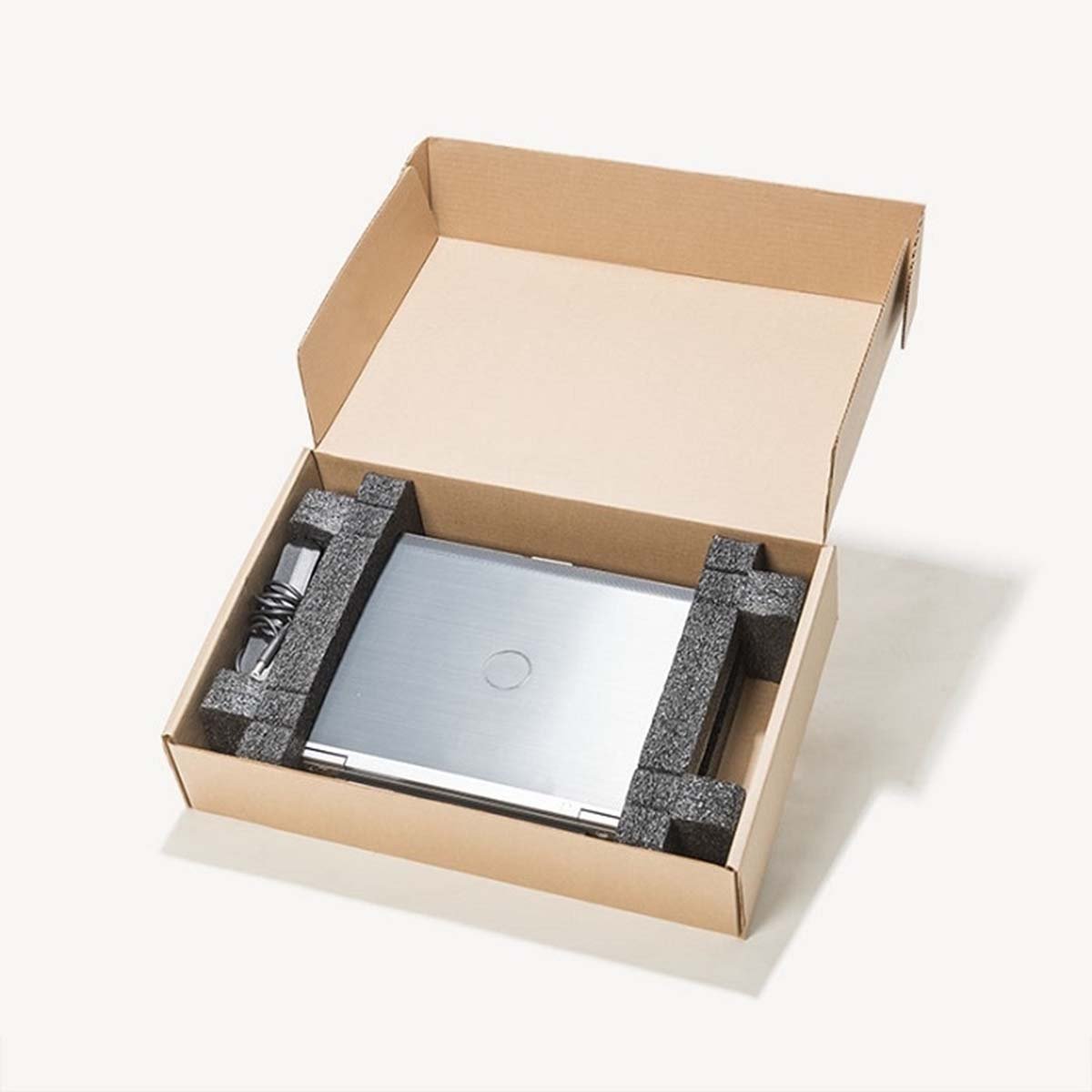 Custom Laptop Boxes
