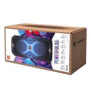 Custom Made Speaker Boxes